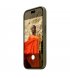 Чехол Apple для iPhone 18 Pro TechWoven Case with MagSafe Mulberry (MKD24)
