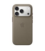 Чехол Apple для iPhone 18 Pro TechWoven Case with MagSafe Olive (MKD34)