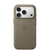 Чохол Apple для iPhone 18 Pro TechWoven Case with MagSafe Olive (MKD34)