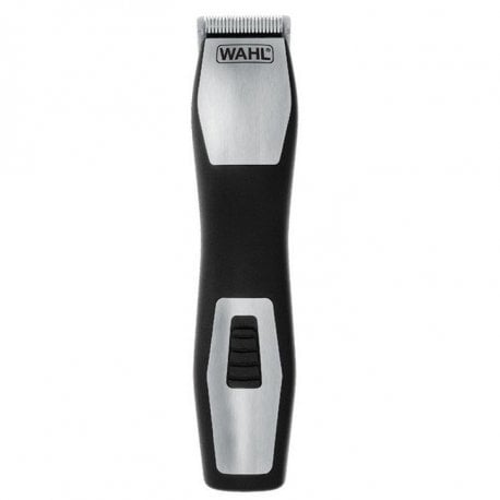 Триммер Wahl Groomsman Black (09855-1216)