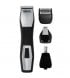 Триммер Wahl Groomsman Black (09855-1216)