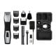 Триммер Wahl Groomsman Black (09855-1216) Триммер Wahl Groomsman Black (09855-1216)