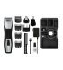 Тример Wahl Groomsman Black (09855-1216)