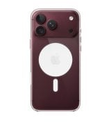 Чехол Apple для iPhone 18 Pro Max Clear Case with MagSafe (MKDV4)