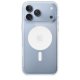 Чохол Apple для iPhone 18 Pro Max Clear Case with MagSafe (MKDV4) Чохол Apple для iPhone 18 Pro Max Clear Case with MagSafe (MKDV4)