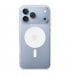 Чехол Apple для iPhone 18 Pro Max Clear Case with MagSafe (MKDV4)