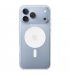 Чохол Apple для iPhone 18 Pro Max Clear Case with MagSafe (MKDV4)