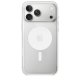 Чохол Apple для iPhone 18 Pro Max Clear Case with MagSafe (MKDV4) Чохол Apple для iPhone 18 Pro Max Clear Case with MagSafe (MKDV4)