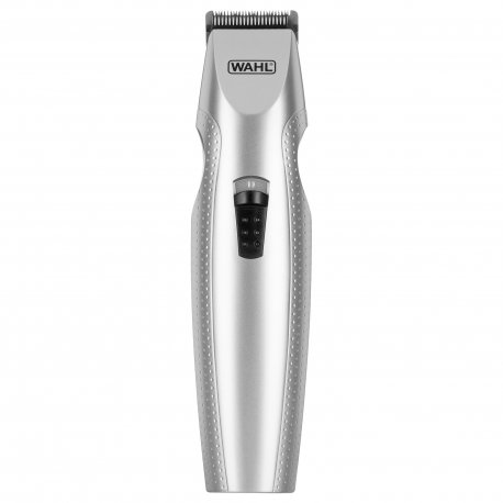 Триммер Wahl Mustache&Beard Combo Silver (05606-308)