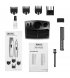Тример Wahl Mustache&Beard Combo Silver (05606-308)