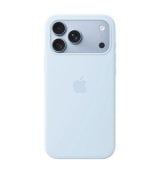 Чохол Apple для iPhone 18 Pro Max Silicone Case with MagSafe Burgundy (MK914)