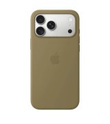 Чохол Apple для iPhone 18 Pro Max Silicone Case with MagSafe Navy Blue (MK944)
