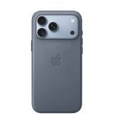 Чохол Apple для iPhone 18 Pro Max TechWoven Case with MagSafe Burgundy (MKDM4)