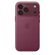 Чохол Apple для iPhone 18 Pro Max TechWoven Case with MagSafe Mulberry (MKDN4)