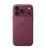Чохол Apple для iPhone 18 Pro Max TechWoven Case with MagSafe Mulberry (MKDN4)
