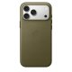 Чохол Apple для iPhone 18 Pro Max TechWoven Case with MagSafe Mulberry (MKDN4) Чохол Apple для iPhone 18 Pro Max TechWoven Case with MagSafe Mulberry (MKDN4)