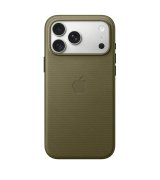 Чехол Apple для iPhone 18 Pro Max TechWoven Case with MagSafe Mulberry (MKDN4)