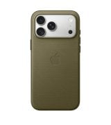 Чохол Apple для iPhone 18 Pro Max TechWoven Case with MagSafe Mulberry (MKDN4)