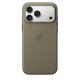 Чохол Apple для iPhone 18 Pro Max TechWoven Case with MagSafe Taupe (MKDQ4) Чохол Apple для iPhone 18 Pro Max TechWoven Case with MagSafe Taupe (MKDQ4)