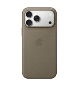 Чехол Apple для iPhone 18 Pro Max TechWoven Case with MagSafe Taupe (MKDQ4)