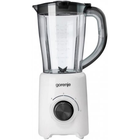 Блендер Gorenje White (B500XG)