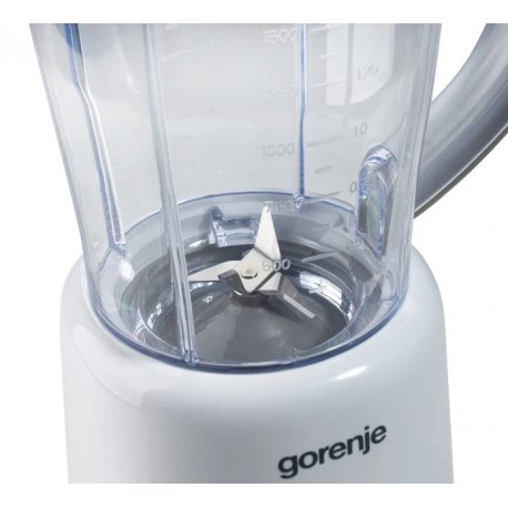 Блендер Gorenje White (B500XG)