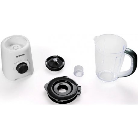 Блендер Gorenje White (B500XG)