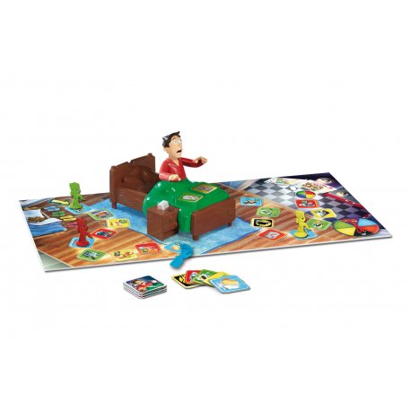 Настольная игра Goliath Не буди папу (921364.006)
