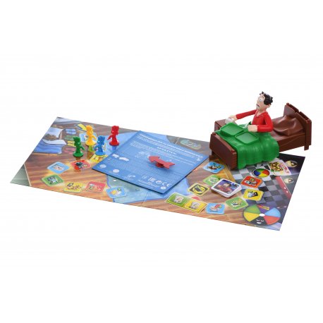 Настольная игра Goliath Не буди папу (921364.006)