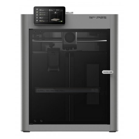 Принтер 3D BambuLab P2S (BAMBUP2S)