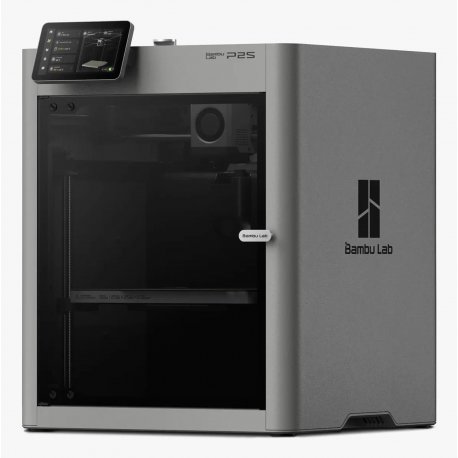 Принтер 3D BambuLab P2S (BAMBUP2S)