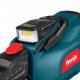 Фарбопульт акумуляторний Ronix 20В (8604)