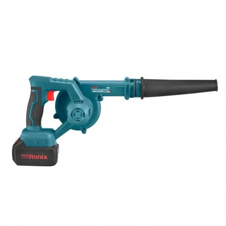 Воздуродувка аккумуляторная Ronix 20В (8611)