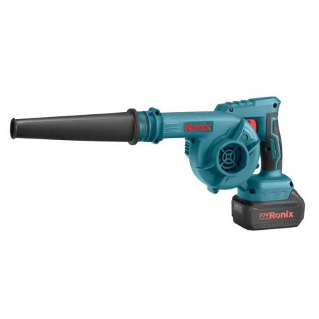 Воздуродувка аккумуляторная Ronix 20В (8611)