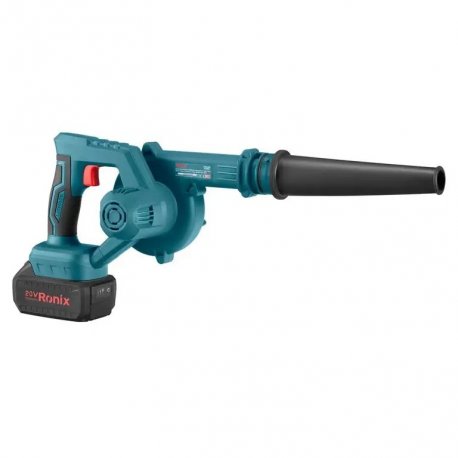 Воздуродувка аккумуляторная Ronix 20В (8611)