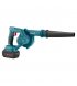 Воздуродувка аккумуляторная Ronix 20В (8611)