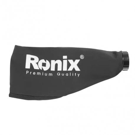 Воздуродувка аккумуляторная Ronix 20В (8611)