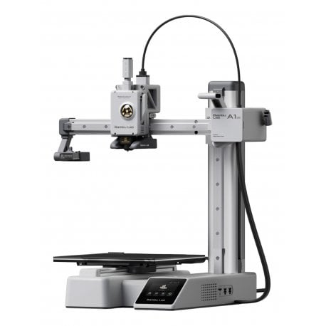 Принтер 3D BambuLab A1 Mini (BAMBUA1MINI)