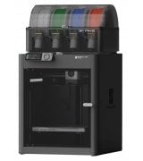 Принтер 3D BambuLab P1S Combo AMS (BAMBUP1SCOM)