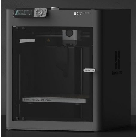 Принтер 3D BambuLab P1S Combo AMS (BAMBUP1SCOM)