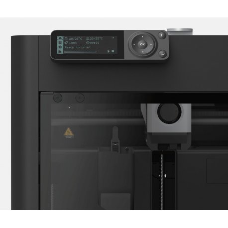 Принтер 3D BambuLab P1S Combo AMS (BAMBUP1SCOM)