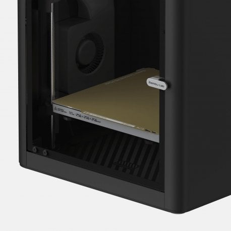 Принтер 3D BambuLab P1S Combo AMS (BAMBUP1SCOM)