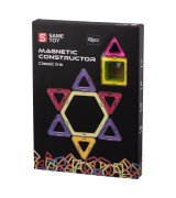 Конструктор магнітний Same toy Classic line 40pcs (mcst-40)
