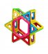 Конструктор магнитный Same toy Classic line 40pcs (mcst-40)