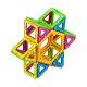 Конструктор магнитный Same toy Classic line 40pcs (mcst-40) Конструктор магнитный Same toy Classic line 40pcs (mcst-40)
