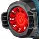 Фен будівельний Ronix 2000Вт (1103) Фен будівельний Ronix 2000Вт (1103)