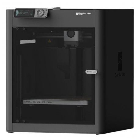Принтер 3D BambuLab P1S (BAMBUP1S)