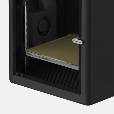 Принтер 3D BambuLab P1S (BAMBUP1S)