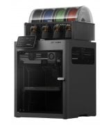 Принтер 3D BambuLab X2D Combo AMS (BAMBUX2DC)