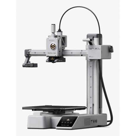 Принтер 3D Bambu Lab A1 mini Combo AMS Lite (BAMBUA1MCOM)